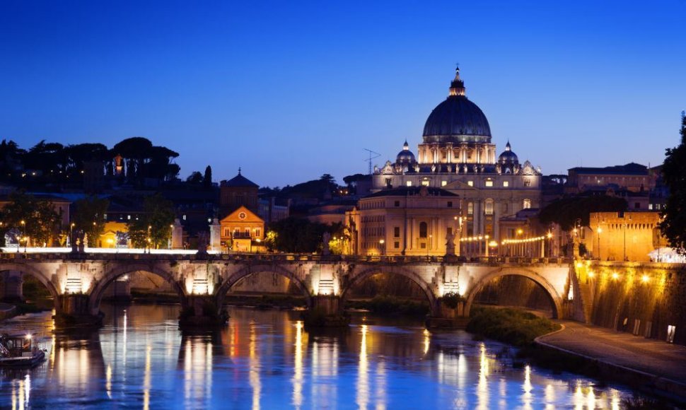 Roma (Italija)