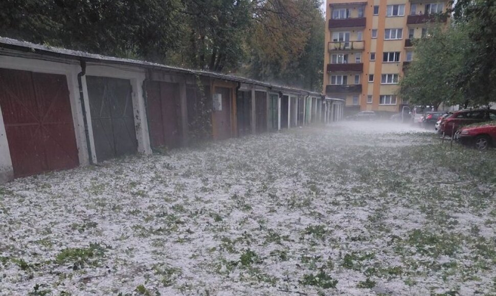 Kruša Lenkijoje