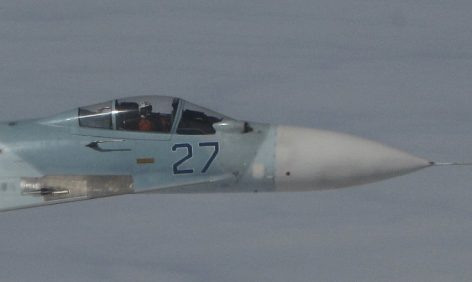 Su-27