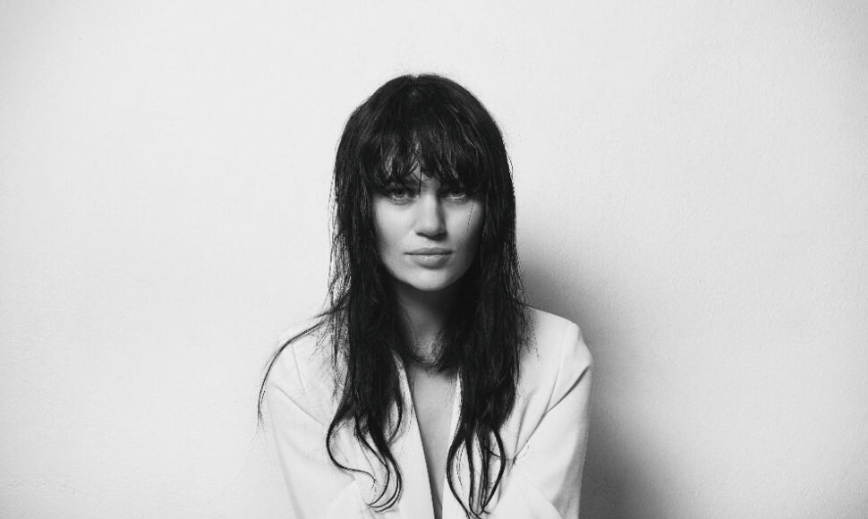 Eglė Keturkė-Jolee