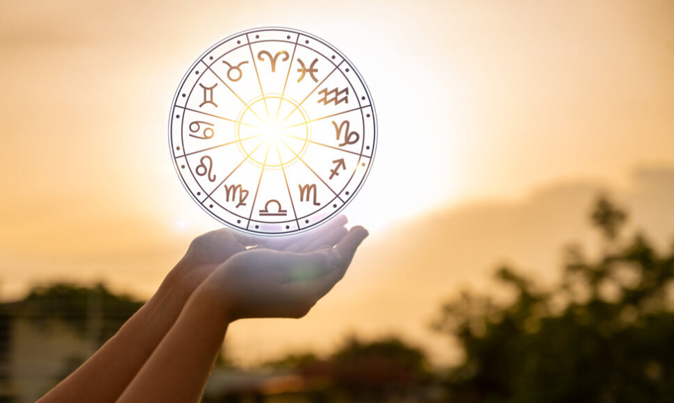 Astrologija