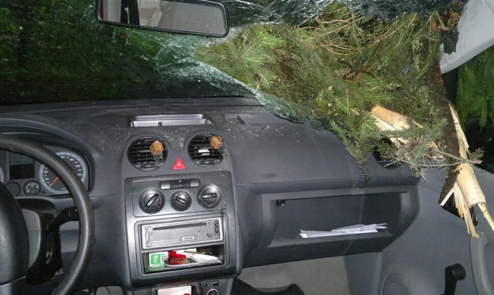 Gaižėnėlių kaimas