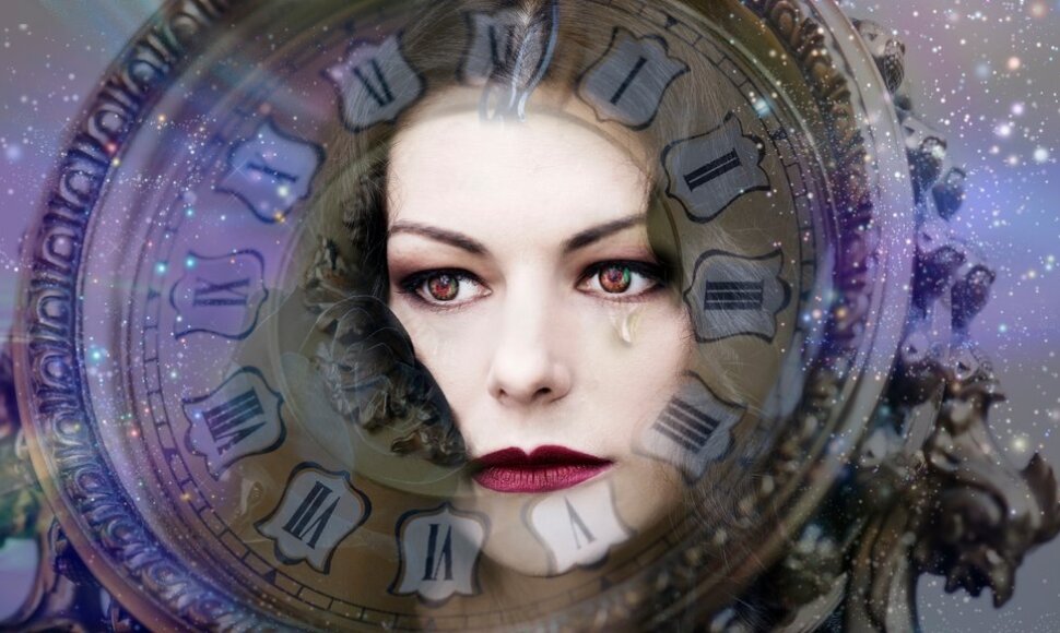 Astrologija