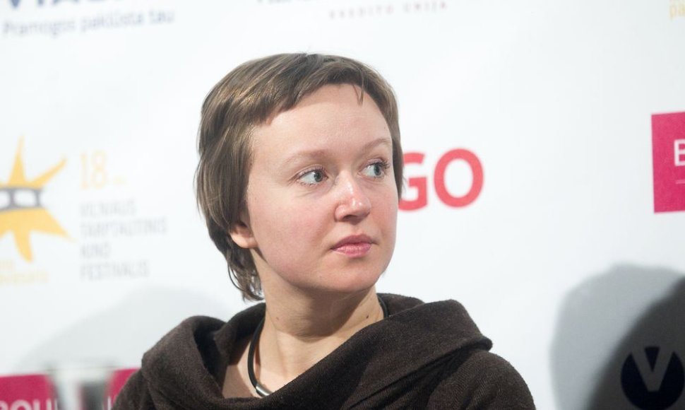 Giedrė Beinoriūtė