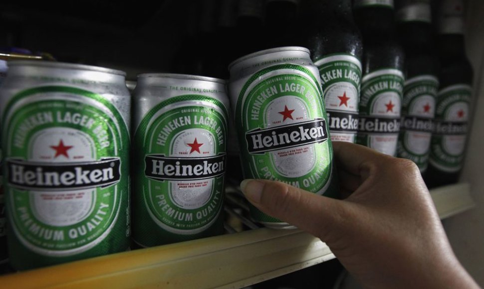 „Heineken“