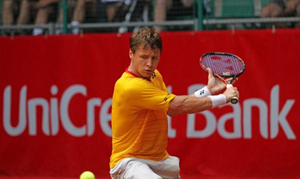 Ričardas Berankis