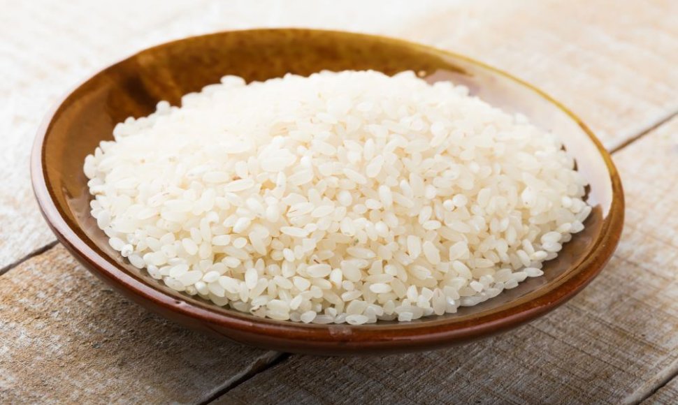 Japoniški ryžiai