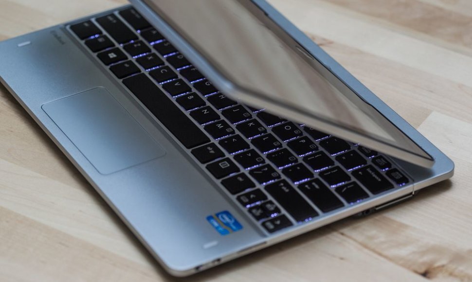 „HP EliteBook Revolve 810”