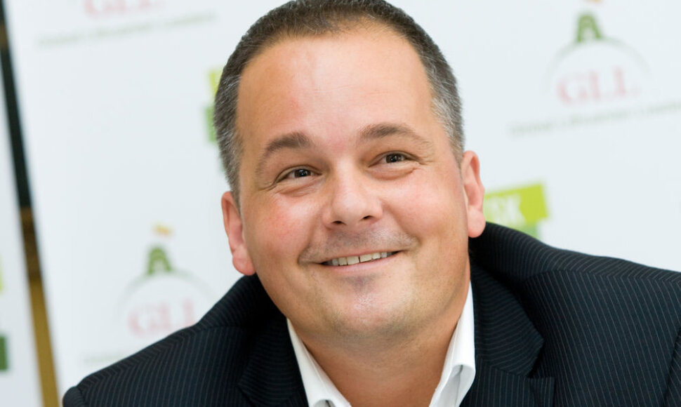 Tadas Vizgirda: „Lietuviškus pieno produktus žino Rusijoje ir Europoje, todėl ten yra lengviau juos parduoti. Gerokai sudėtingiau rasti jiems pirkėjų JAV ir Azijoje, tačiau tikrai įmanoma.“