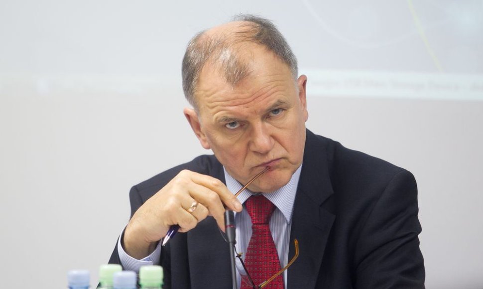 Vytenis Andriukaitis 