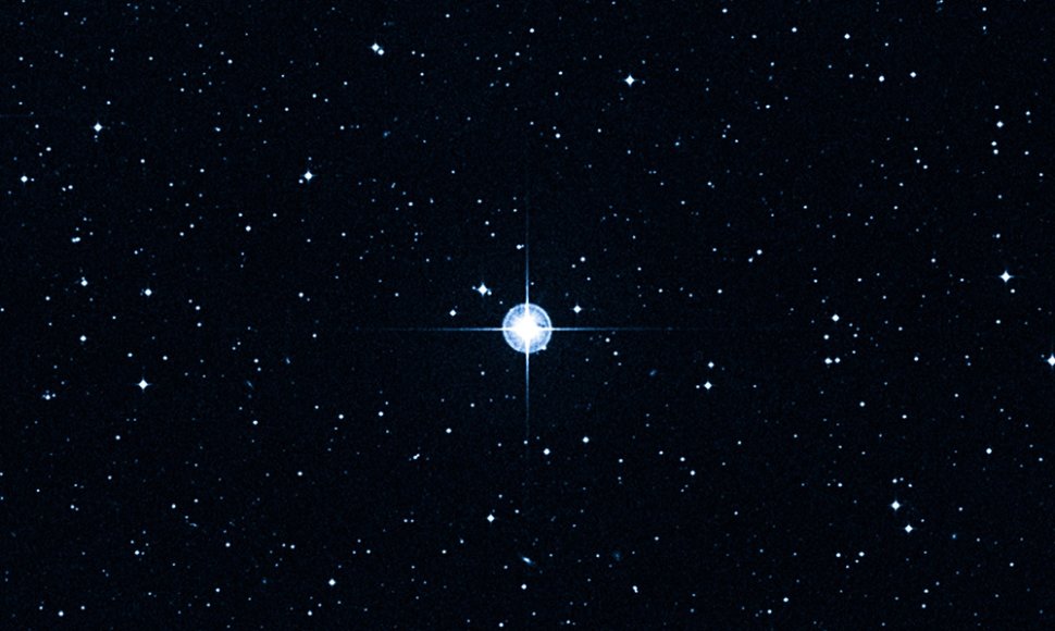 Žvaigždė „HD 140283“ yra viena iš netikėčiausių astronomijos mįslių. Mat jai, kaip manoma, turėtų būti 14,5 mlrd. metų (su 0,8 mlrd. metų paklaida).