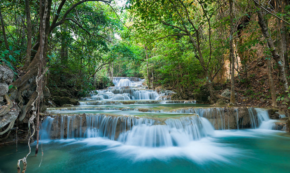 Erawan krioklys