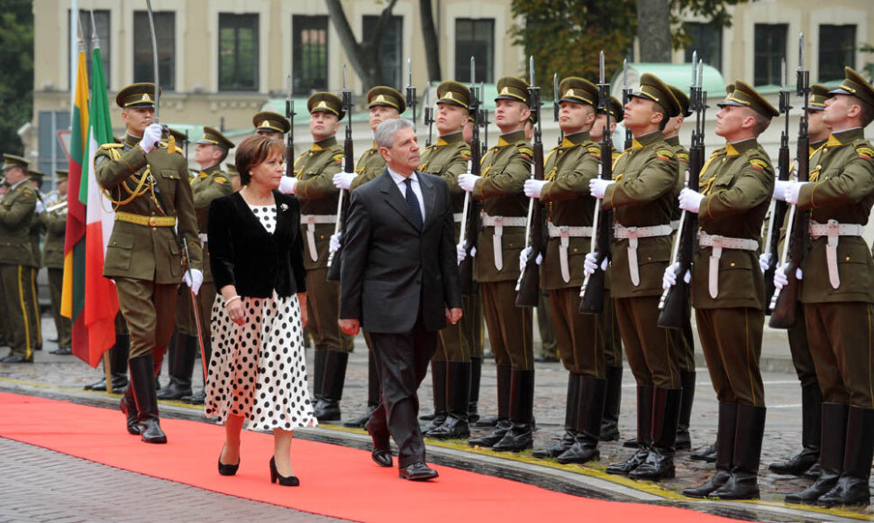 Rasa Juknevičienė