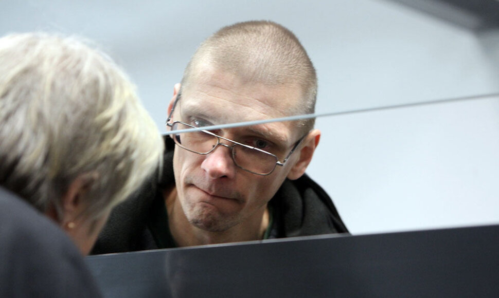 Darius Milinavičius