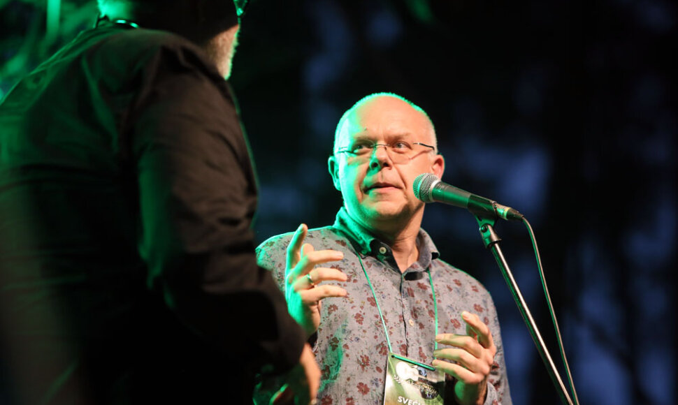 Renatas Norkus