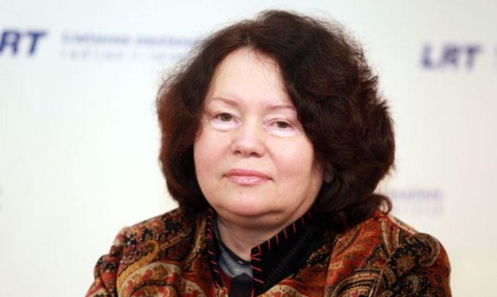 Edita Čekuolienė