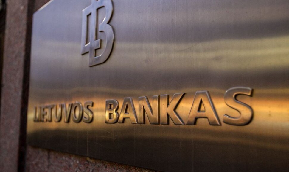 Lietuvos bankas
