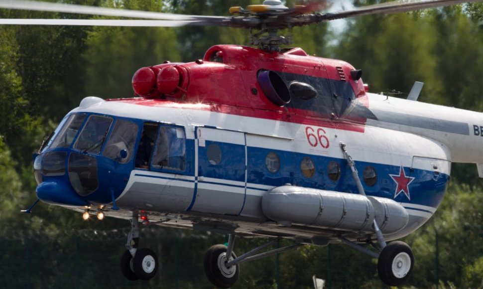  Mi-8