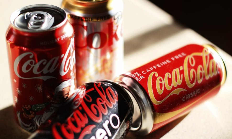 „Coca Cola“