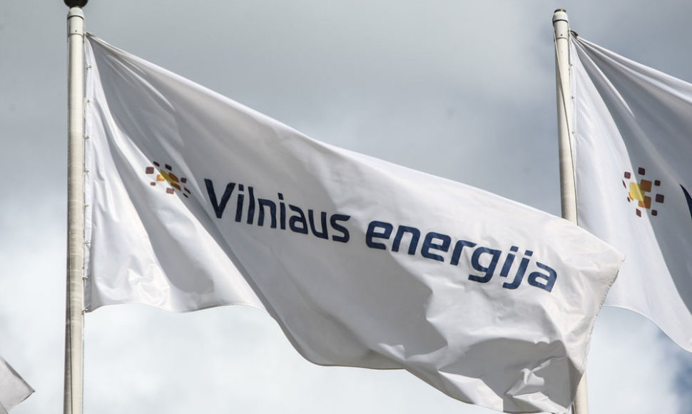 „Vilniaus energija“