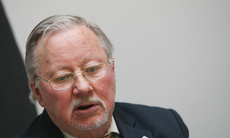 Vytautas Landsbergis