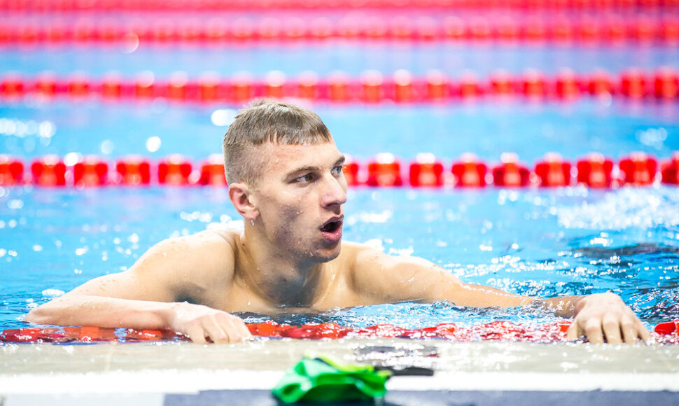 Andrius &Scaron;idlauskas