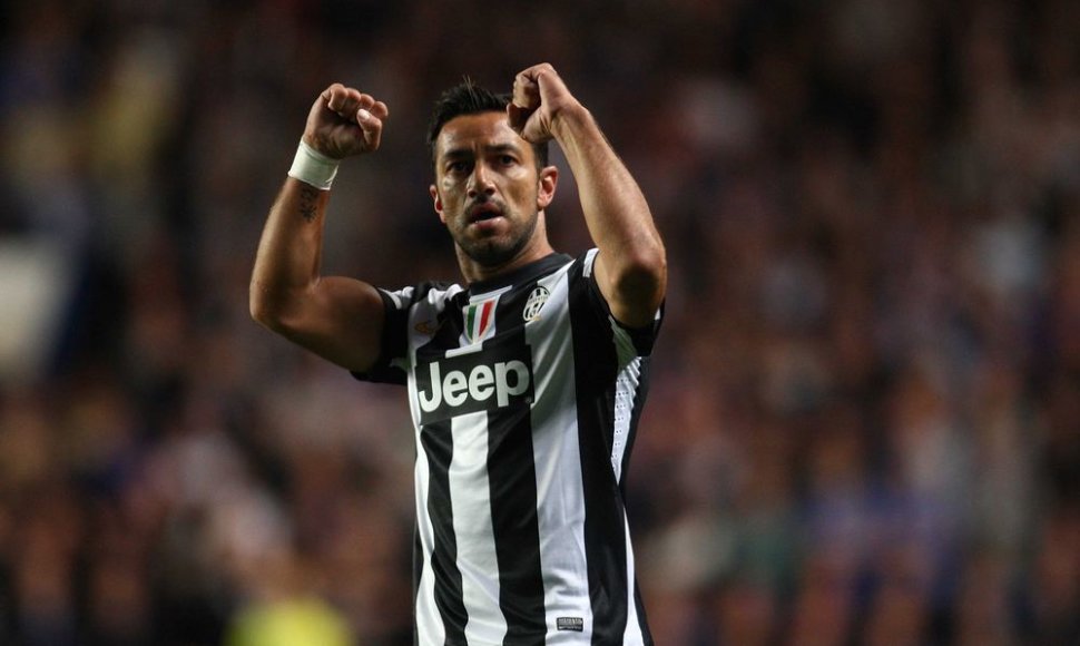 Fabio Quagliarella "Juventus"