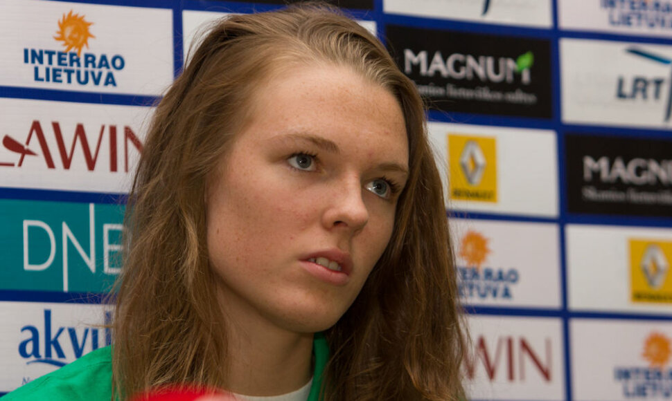 Ugnė Mažutaitytė