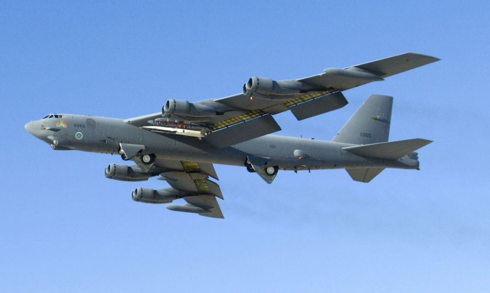 Skraidančios JAV karinės paslapties vardas – „X-51A WaveRider“