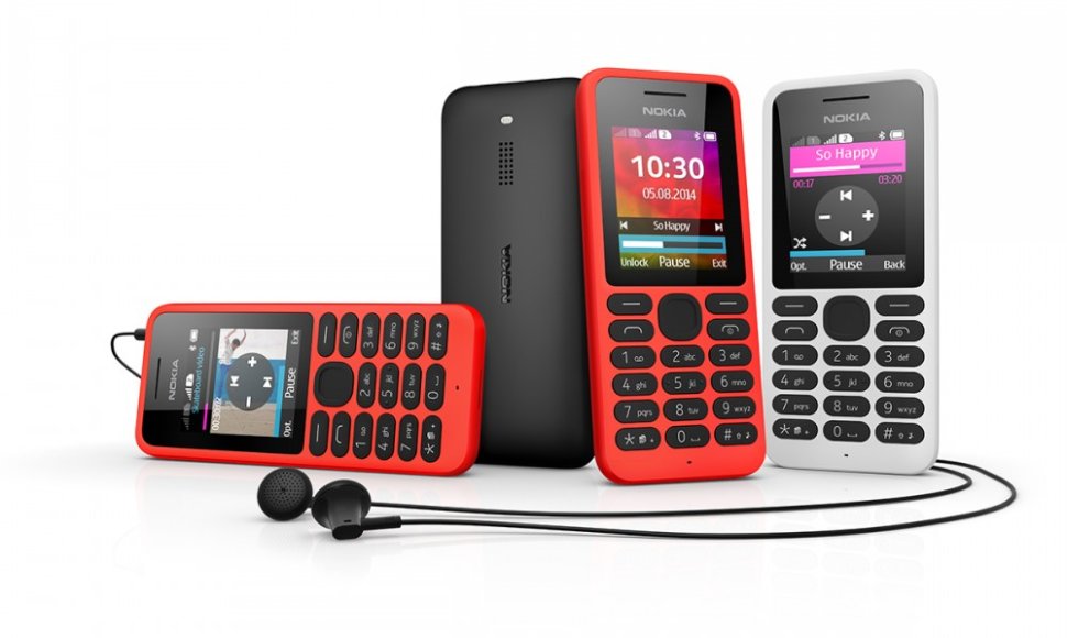 Nokia 130