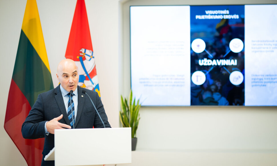 Tomas Godliauskas 