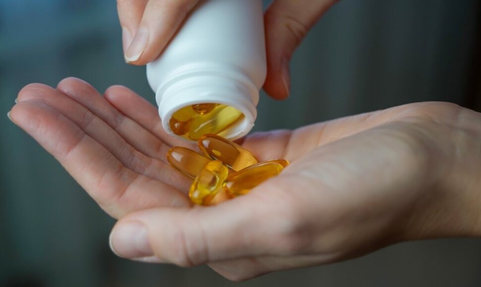 Vitaminas D