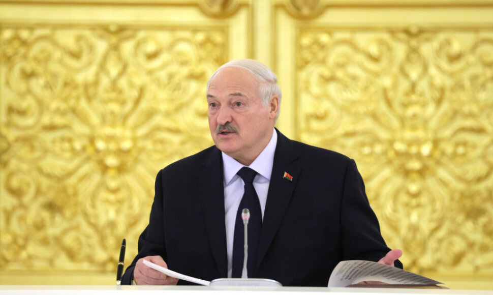 Russian Foreign Ministry's offic / ZUMAPRESS.com