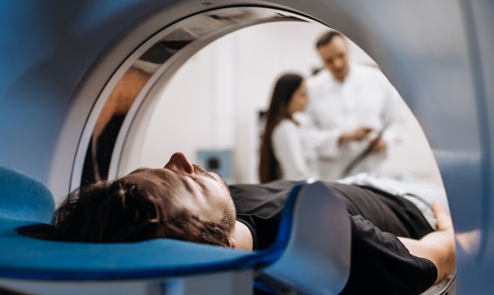 Radiologija