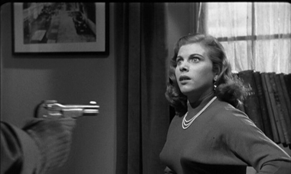 Billie Whitelaw