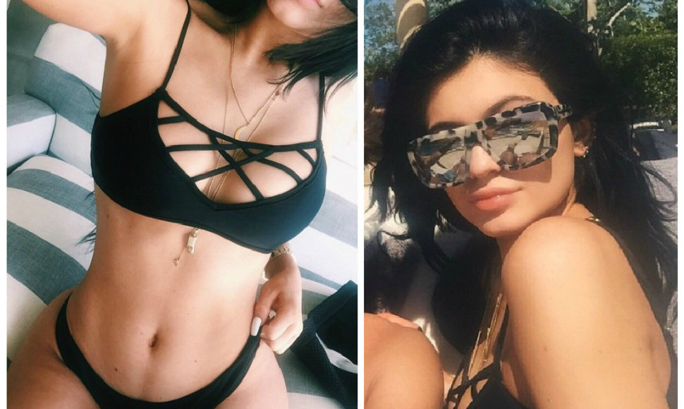 Kylie Jenner