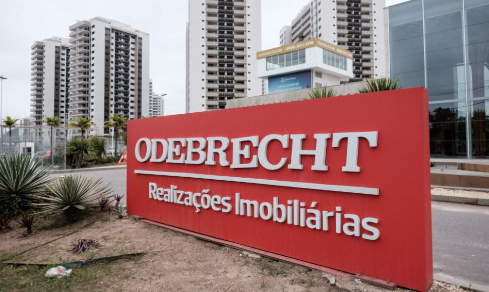 „Odebrecht“