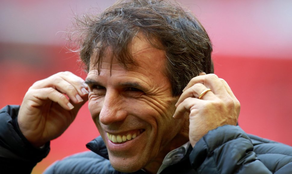 Gianfranco Zola