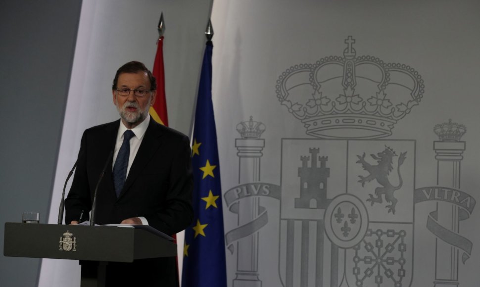 Mariano Rajoy