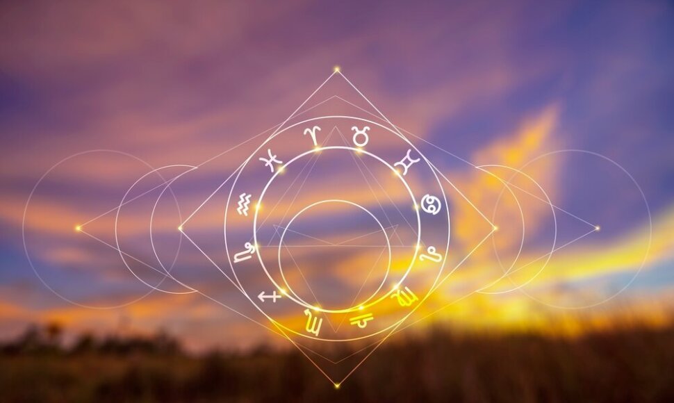 Astrologija