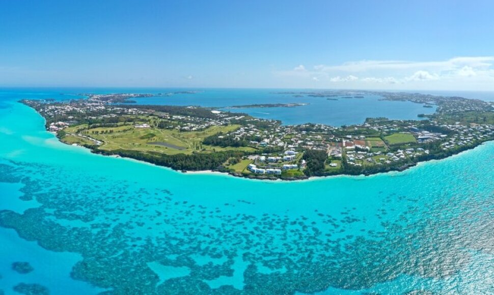 Bermudos sala