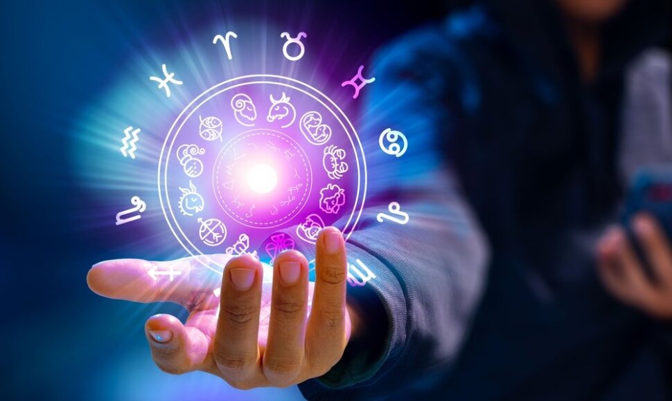 Astrologija