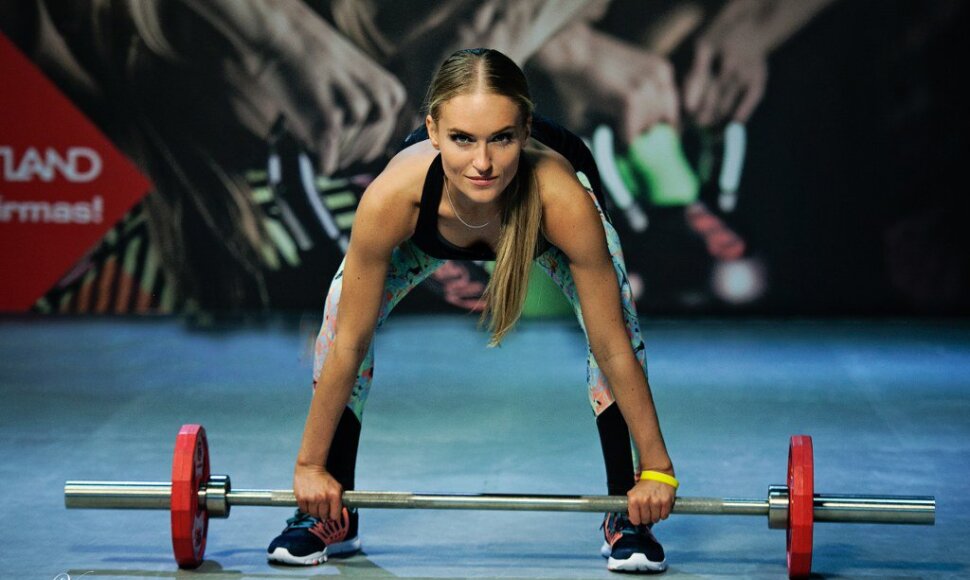 Gintarė Gurevičiūtė