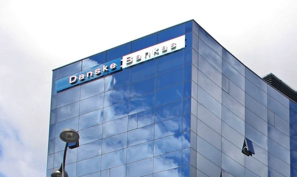 „Danske“ bankas
