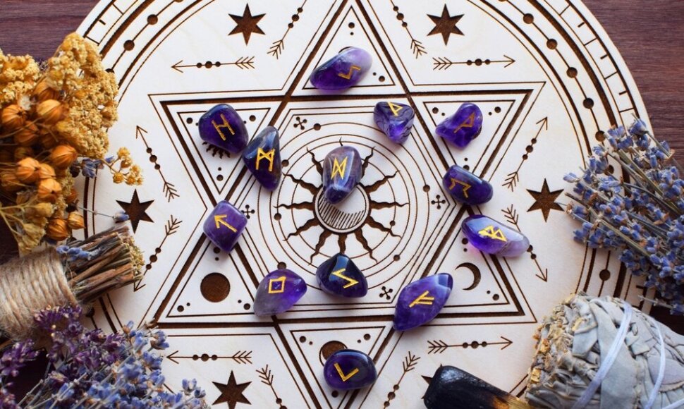 Astrologija