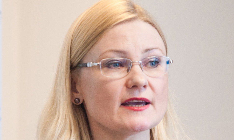 Rūta Vainienė 