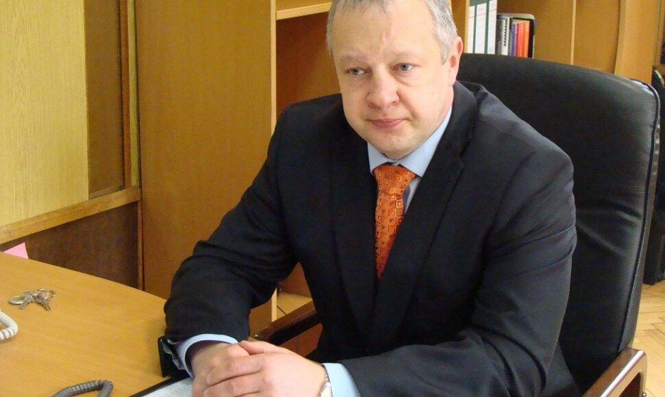 Ramūnas Sarapas