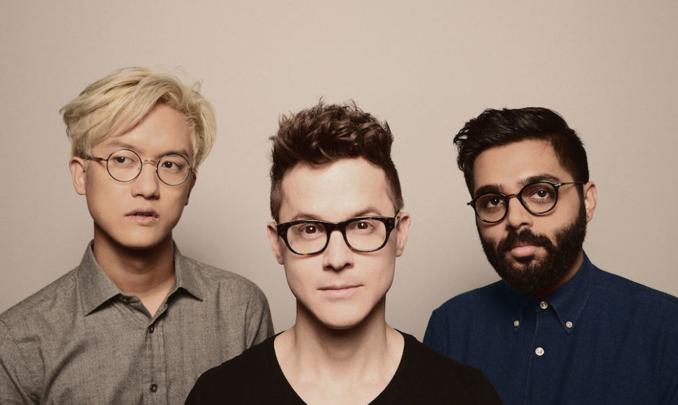 „Son Lux“ 