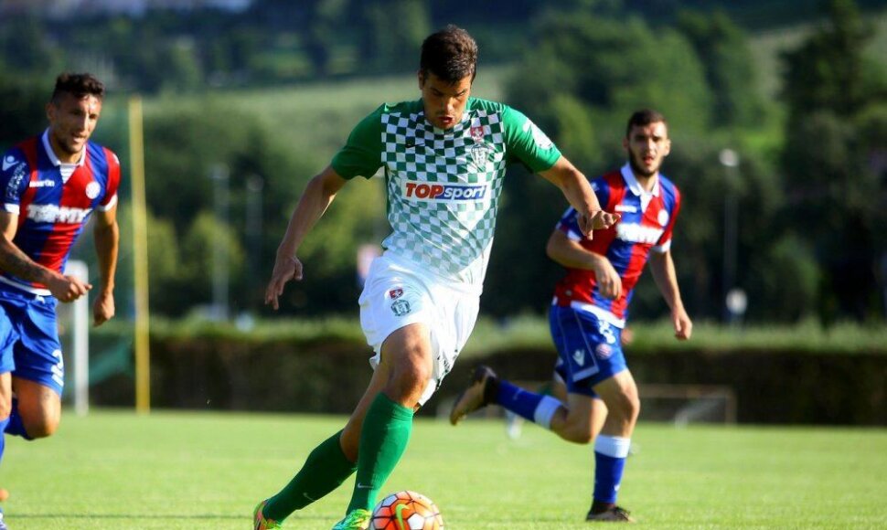 Vilniaus &bdquo;Žalgiris&ldquo;