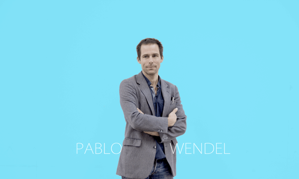 Pablo Wendel 